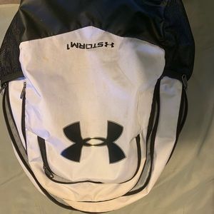 UnderArmour backpack